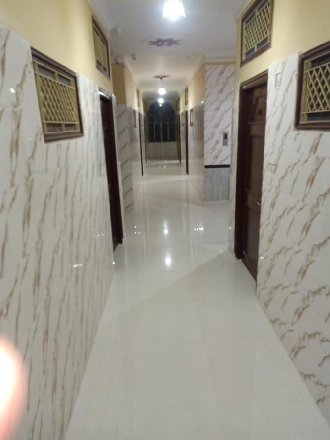 Hotel Laxmi Mahal à Udaipur Extérieur photo